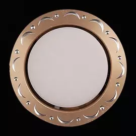 Встраиваемый светильник Reluce 53412 1409865