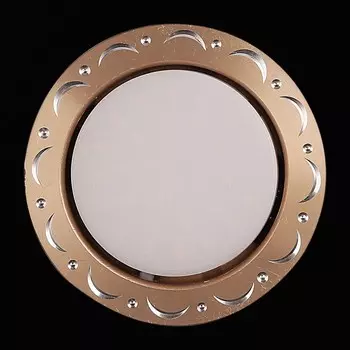 Встраиваемый светильник Reluce 53412 1409865