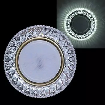 Встраиваемый светильник Reluce 53621 1400579