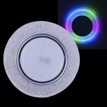 Встраиваемый светильник Reluce 53825 1400591