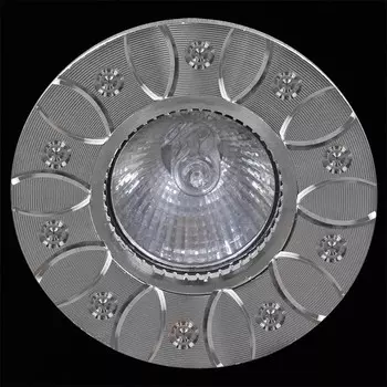 Встраиваемый светильник Reluce 71036 1390138