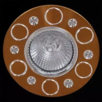 Встраиваемый светильник Reluce 71051 1390149