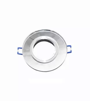 Встраиваемый светильник с LED подсветкой General GCL-MR16-A-BL-3 (661243)