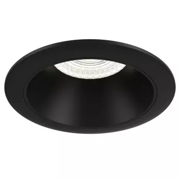 Встраиваемый светильник Share Maytoni DL053-01B