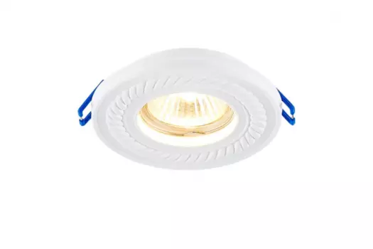 Встраиваемый светильник Simple Story 2012-1DLW