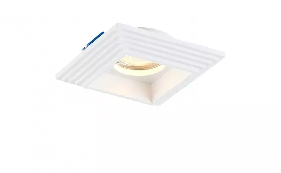 Встраиваемый светильник SIMPLE STORY 2016-1DLW