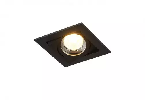 Встраиваемый светильник SIMPLE STORY 2022-1DLB