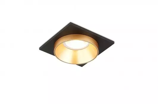 Встраиваемый светильник SIMPLE STORY 2068-1DLBG