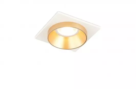 Встраиваемый светильник SIMPLE STORY 2068-1DLWG