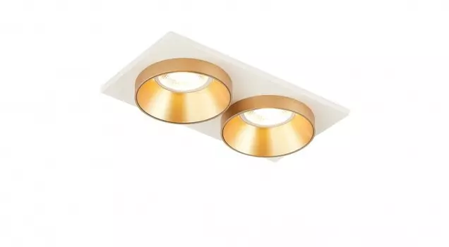 Встраиваемый светильник SIMPLE STORY 2068-2DLWG