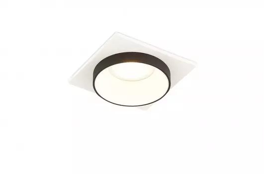 Встраиваемый светильник SIMPLE STORY 2069-1DLWB