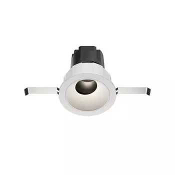 Встраиваемый светильник Technical Wise DL057-7W4K-W