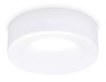 Встраиваемый светильник Techno Spot Ambrella light TN3331