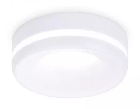 Встраиваемый светильник Techno Spot Ambrella light TN3333