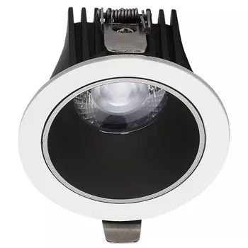 Встраиваемый светильник Wertmark Dorsum WTD.O06.060.30.10