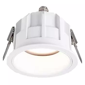 Встраиваемый светильник Wertmark Dorsum WTD.O07.000.30.10