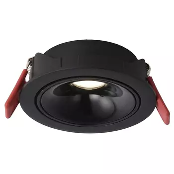 Встраиваемый светильник Wertmark Dorsum WTD.O08.660.40.12