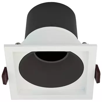 Встраиваемый светильник Wertmark Dorsum WTD.O21.060.30.10