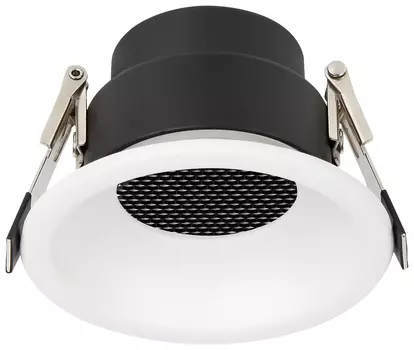 Встраиваемый светильник Wertmark WTD WTD.O01.000.V0.07