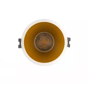 Встраиваемый светодиодный светильник Denkirs DK3026-WG