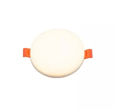 Встраиваемый светодиодный светильник Denkirs DK4600-WW