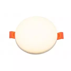 Встраиваемый светодиодный светильник Denkirs DK4604-WW