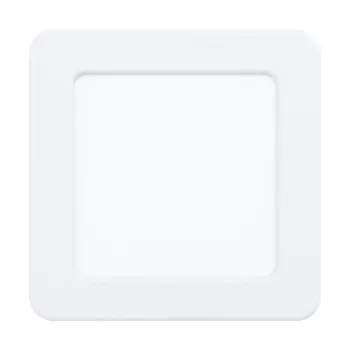 Встраиваемый светодиодный светильник Eglo Fueva 5 99162