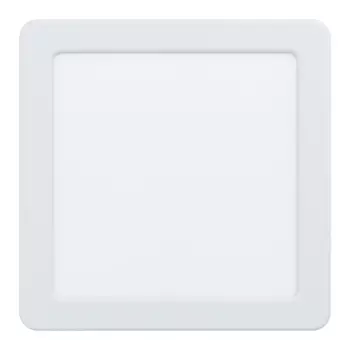 Встраиваемый светодиодный светильник Eglo Fueva 5 99163