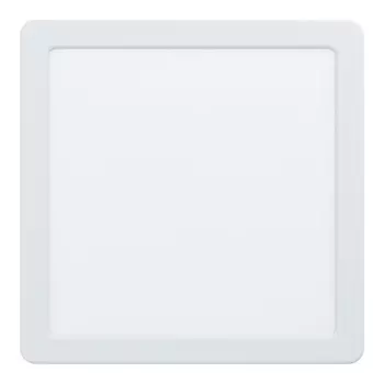 Встраиваемый светодиодный светильник Eglo Fueva 5 99181