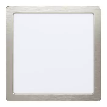 Встраиваемый светодиодный светильник Eglo Fueva 5 99185