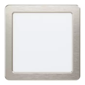 Встраиваемый светодиодный светильник Eglo Fueva 5 99168