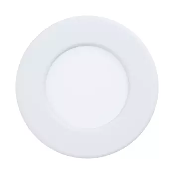 Встраиваемый светодиодный светильник Eglo Fueva 5 99147