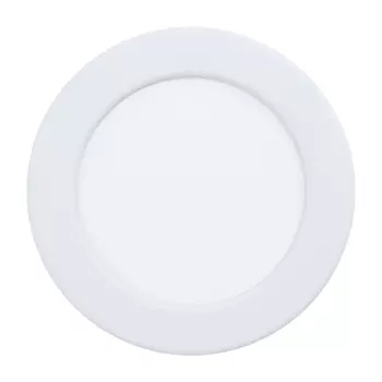 Встраиваемый светодиодный светильник Eglo Fueva 5 99132