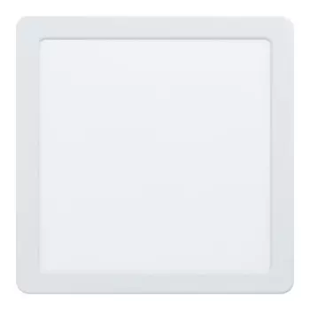 Встраиваемый светодиодный светильник Eglo Fueva 5 99164