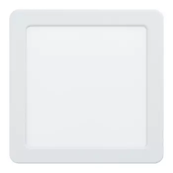 Встраиваемый светодиодный светильник Eglo Fueva 5 99179