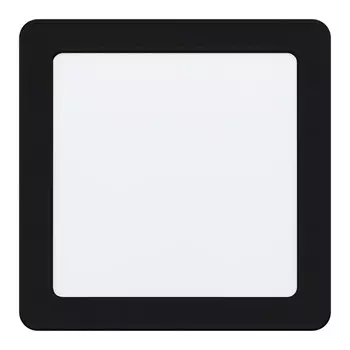 Встраиваемый светодиодный светильник Eglo Fueva 5 99188