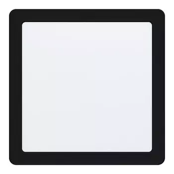 Встраиваемый светодиодный светильник Eglo Fueva 5 99189