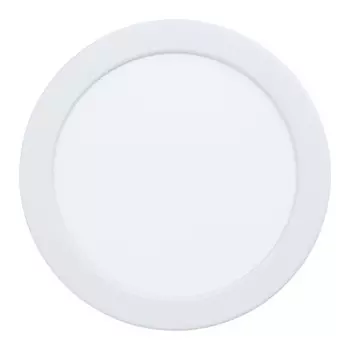 Встраиваемый светодиодный светильник Eglo Fueva 5 99192