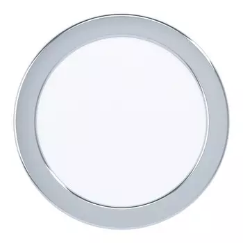 Встраиваемый светодиодный светильник Eglo Fueva 5 99205