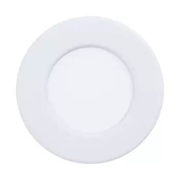 Встраиваемый светодиодный светильник Eglo Fueva 5 99206