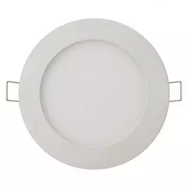 Встраиваемый светодиодный светильник Horoz Slim-9 9W 2700K 056-003-0009