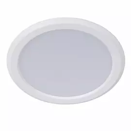 Встраиваемый светодиодный светильник Lucide Tendo-Led 07902/09/99