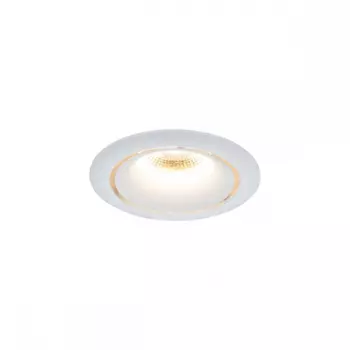 Встраиваемый светодиодный светильник Maytoni Technicall Yin DL031-L12W4K-W