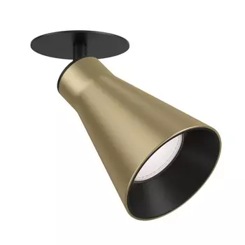 Встраиваемый светодиодный светильник Maytoni Virar C059CL-01MG