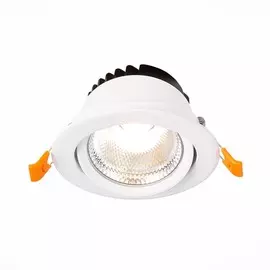 Встраиваемый светодиодный светильник Miro St-Luce ST211.538.10.36
