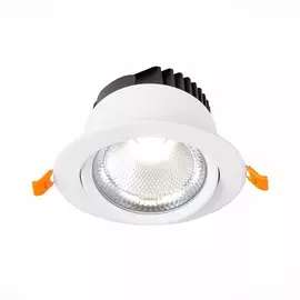 Встраиваемый светодиодный светильник Miro St-Luce ST211.538.15.36