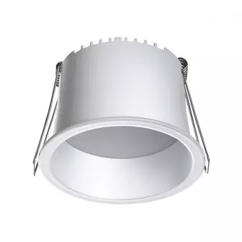 Встраиваемый светодиодный светильник Novotech Tran 358899