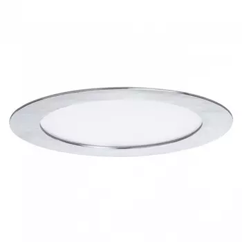 Встраиваемый светодиодный светильник Paulmann Premium Line Panel 92720