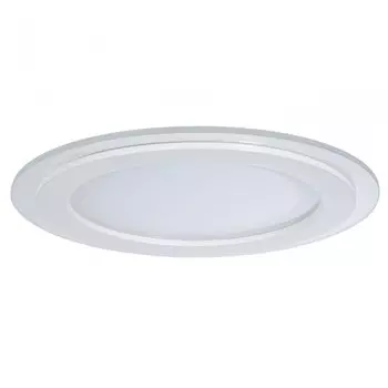 Встраиваемый светодиодный светильник Paulmann Premium Line DecoDot 92733