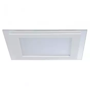 Встраиваемый светодиодный светильник Paulmann Premium Line DecoDot 92706